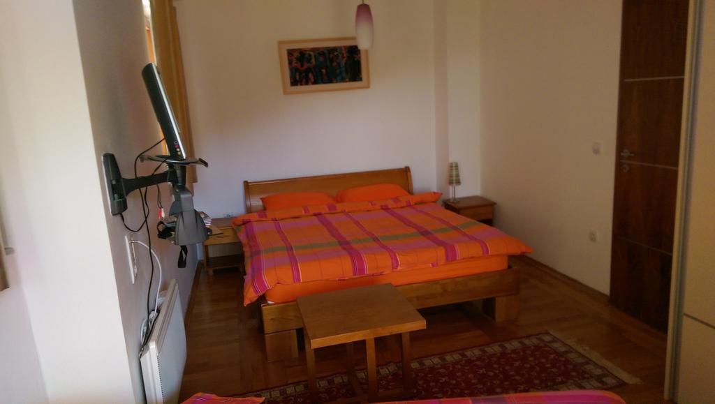 Holiday House Villa Neda Utjeha Cameră foto