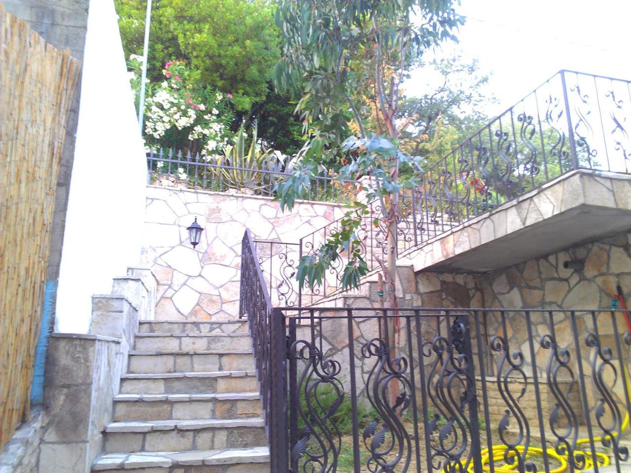 Holiday House Villa Neda Utjeha Exterior foto